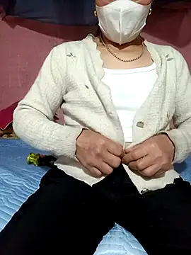 LoveShae 01 online show from February 17, 5:12 pm