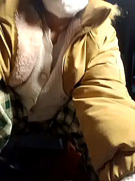 LoveShae 01 online show from February 10, 1:52 am