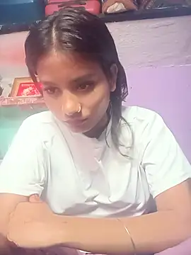 SANDHYAHOTKUMARI online show from August 9, 5:34 am