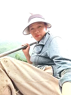 Jooj- online show from May 25, 10:47 am