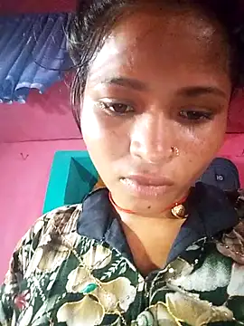 Jyoti rathor online show from July 20, 7:44 am