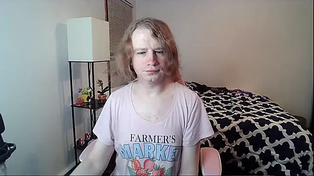 VanFairy526 online show from March 29, 10:14 am