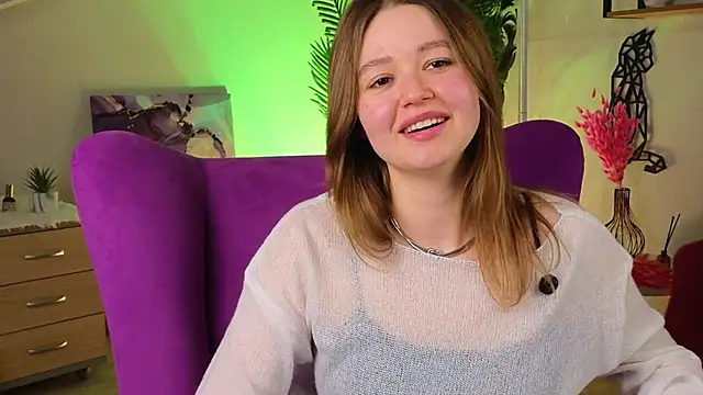 IreneKnickrehm online show from January 19, 1:29 pm