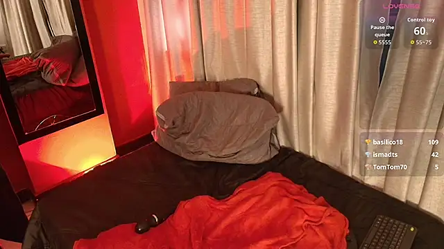 Vicky sst online show from March 1, 8:52 pm