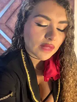 TianaRios Pink online show from March 17, 4:22 pm