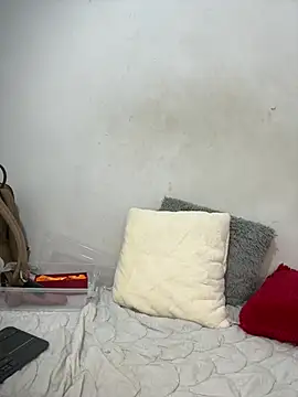 Eva Ferrari online show from August 8, 9:56 pm
