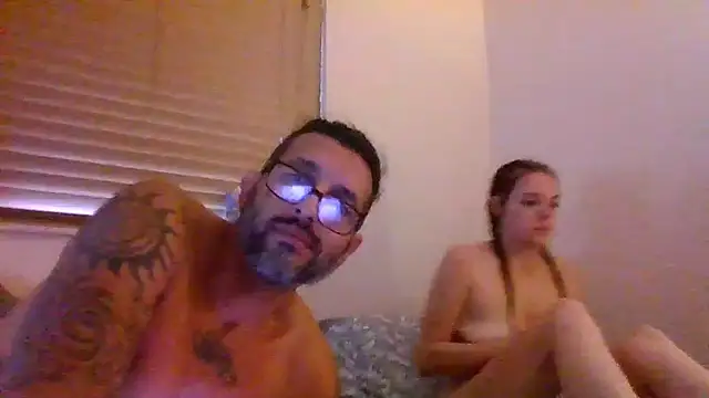 Tattoos77 online show from May 30, 11:11 pm