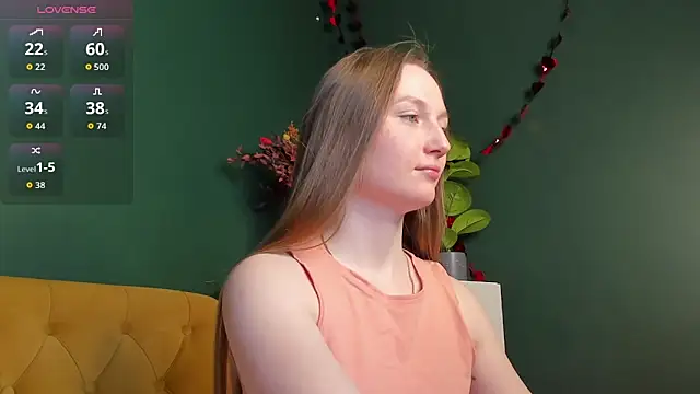 baby annn online show from May 6, 3:10 am