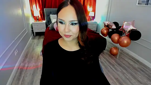 GlowMe online show from March 23, 6:25 pm