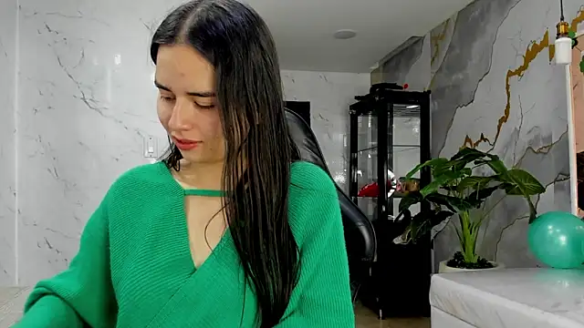 Qetsyah tf online show from March 23, 1:17 pm