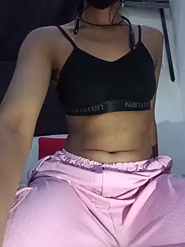 muskan-143 online show from February 26, 4:50 pm