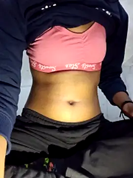 muskan-143 online show from February 5, 4:43 pm