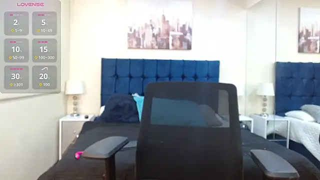 MaddieQuinn online show from March 31, 1:33 pm