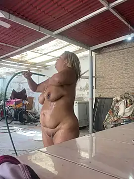 veronica414 online show from March 11, 1:25 pm