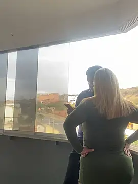 veronica414 online show from April 5, 10:09 pm