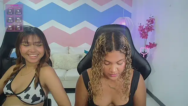 mayli marie online show from March 21, 11:32 pm