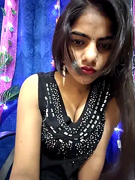 Alisha Babyy online show from March 8, 3:21 am