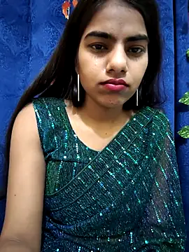 Alisha Babyy online show from April 12, 7:55 am