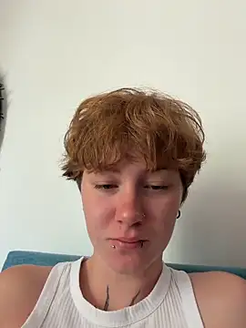 IceMur online show from May 29, 2:31 am