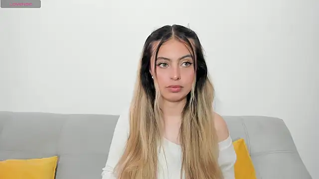 Fernanda aaaa online show from May 15, 2:20 pm