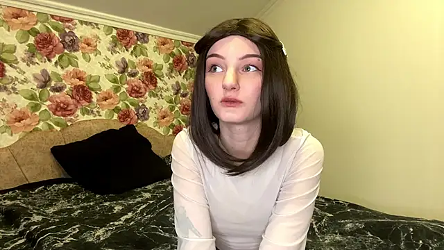 ElizabethKolm online show from January 18, 2:13 pm