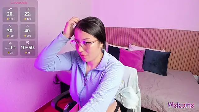 Abby pink1 online show from February 10, 3:53 am