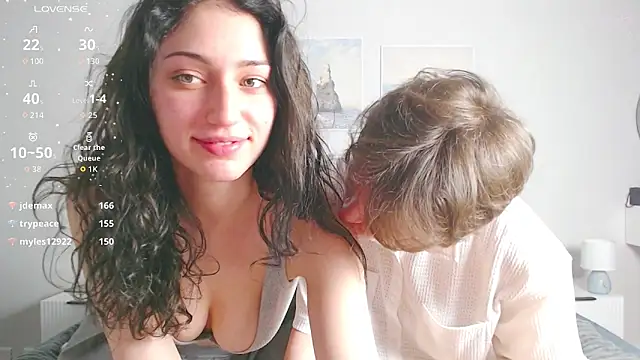 kiorrra online show from March 20, 8:58 pm