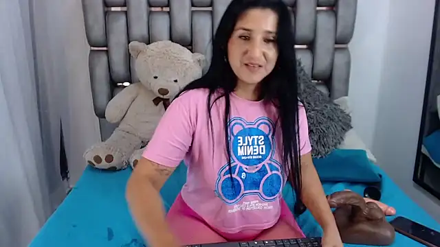 Miia Rosee  online show from May 30, 2:20 am