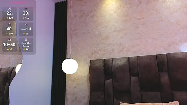 vicky grey online show from April 8, 12:40 pm