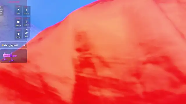 vicky grey online show from April 18, 12:40 pm