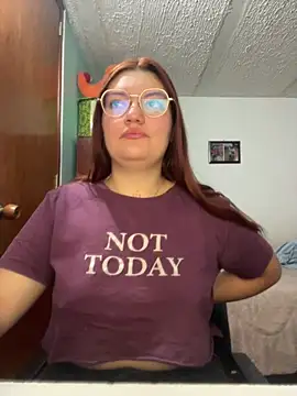 Vixroy7 online show from May 31, 1:44 am