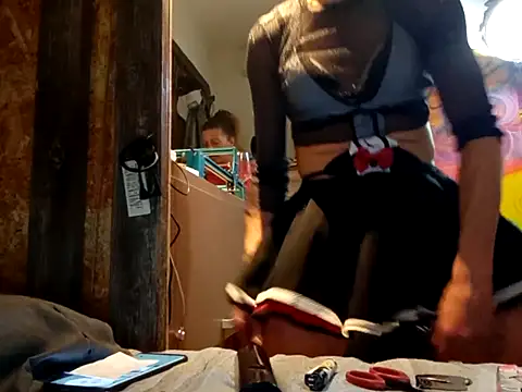 SophienewCDplayer online show from March 21, 1:43 am