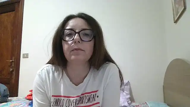 Miasexmilf online show from April 12, 6:54 pm