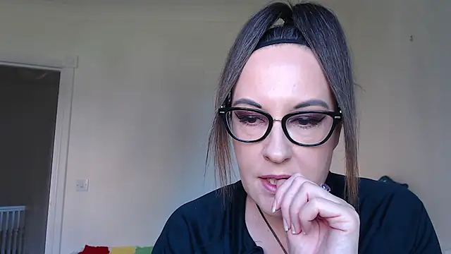 PsychicDominatrix online show from March 26, 11:12 am