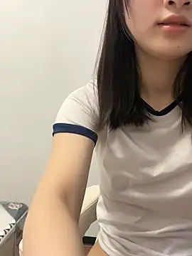 miaomiaou  online show from August 8, 11:02 pm