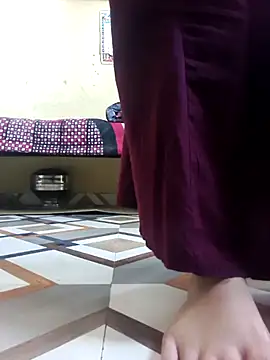 Hot-Anita  online show from April 2, 6:33 am