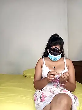 Fiona Girl online show from February 20, 4:30 pm