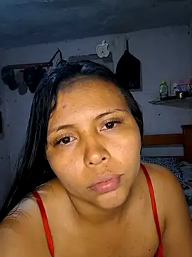 Daniela Cruz  online show from March 26, 10:44 pm