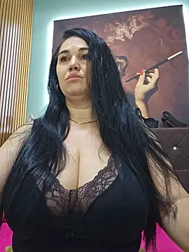 VickyVice online show from May 25, 7:13 pm
