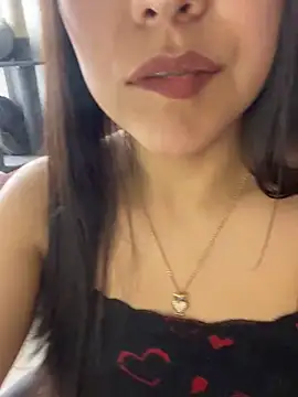 Mayka sex online show from April 16, 6:51 pm