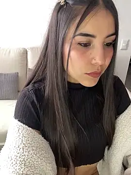 Mayka sex online show from March 10, 5:28 pm