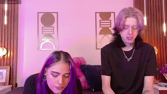 Hanna-Winchester online show from April 14, 8:53 pm