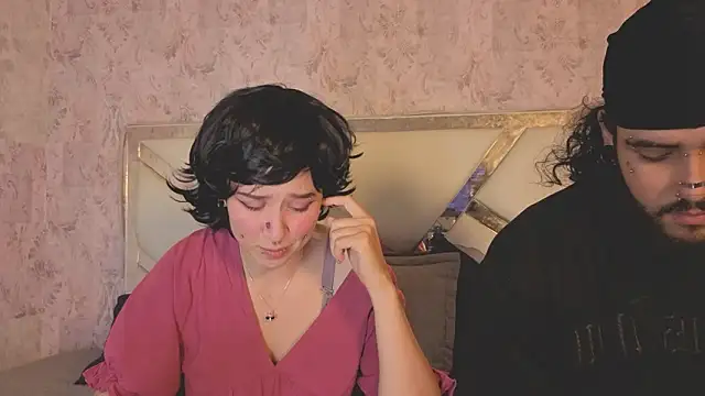 Benny and Mark online show from March 19, 6:18 am