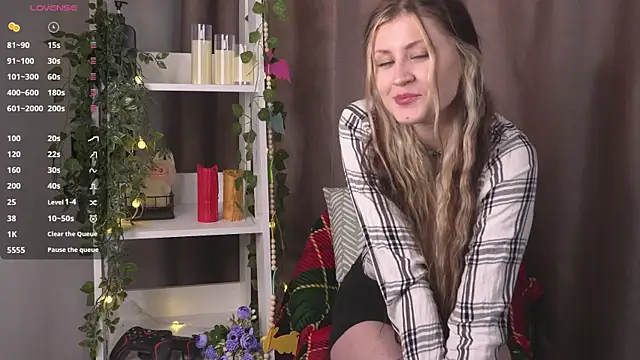 EdraFels online show from March 31, 8:36 am