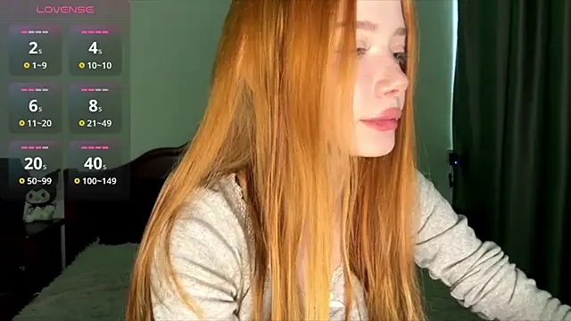 Kiralovessto online show from April 18, 5:43 am