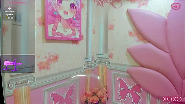 alicee  mature online show from February 3, 10:01 pm