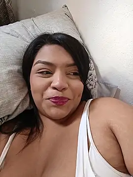 angela sex x online show from July 7, 8:33 pm