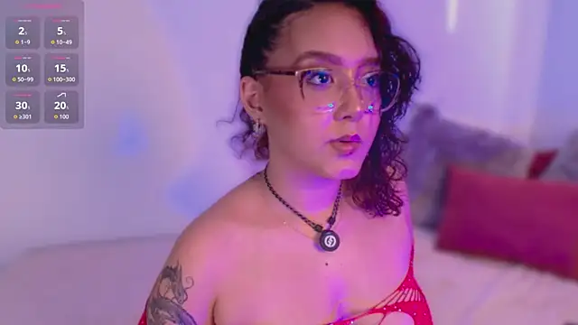 kittysophie  online show from April 12, 9:17 pm