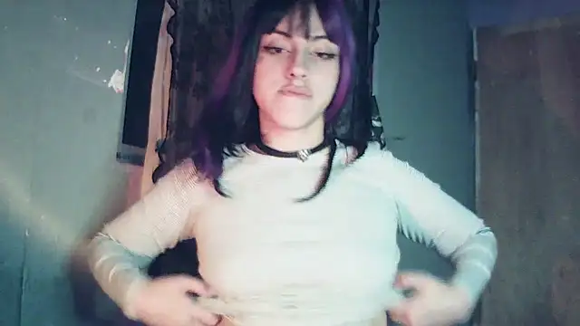 mimi miauu online show from April 30, 3:23 am