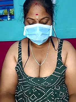 TamilSembaruthi143 online show from May 4, 8:12 pm